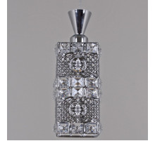 Подвесной светильник 04115-0.9-01 CH