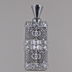 Подвесной светильник 04115-0.9-01 CH