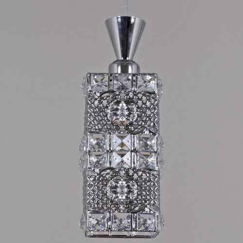 Подвесной светильник 04115-0.9-01 CH