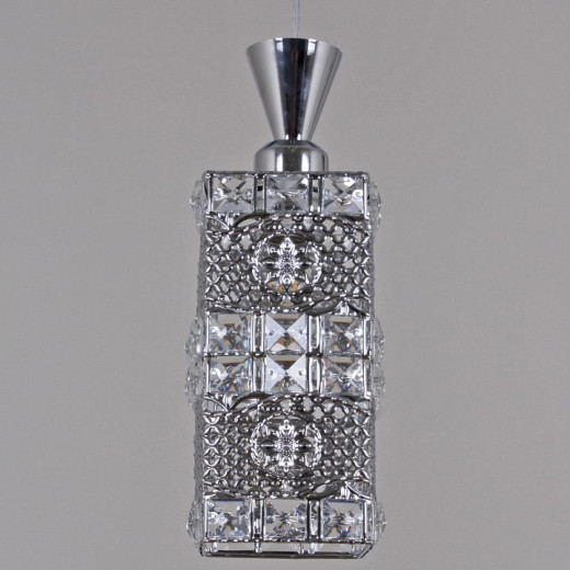 Подвесной светильник 04115-0.9-01 CH