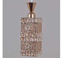 Подвесной светильник 04115-0.9-01 GD