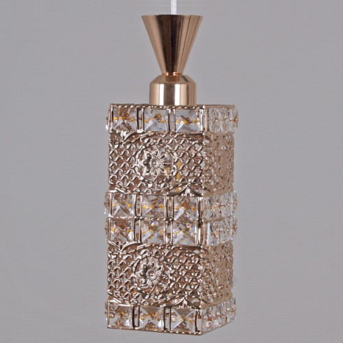 Подвесной светильник 04115-0.9-01 GD