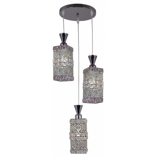 Подвесной светильник 04115-0.9-03 CH