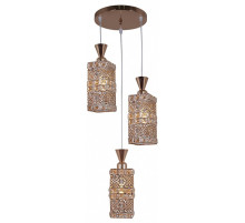 Подвесной светильник 04115-0.9-03 GD