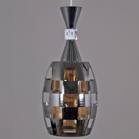 Подвесной светильник 04132-0.9-01 CH