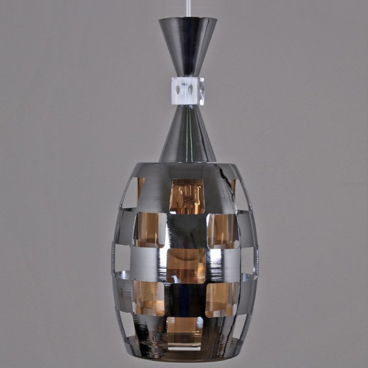 Подвесной светильник 04132-0.9-01 CH