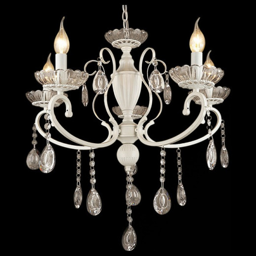 Подвесная люстра 04136-0.4-05