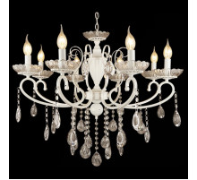 Подвесная люстра 04136-0.4-08