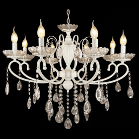 Подвесная люстра 04136-0.4-08