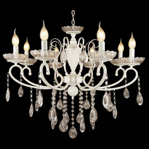 Подвесная люстра 04136-0.4-08