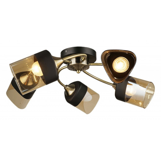 Люстра на штанге 04153-0.3-05