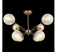 Люстра на штанге 04164-0.3-08