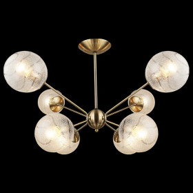 Люстра на штанге 04164-0.3-08