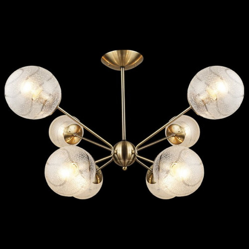 Люстра на штанге 04164-0.3-08