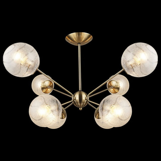 Люстра на штанге 04164-0.3-08