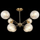 Люстра на штанге 04164-0.3-08