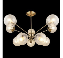 Люстра на штанге 04164-0.3-10