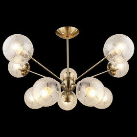 Люстра на штанге 04164-0.3-10