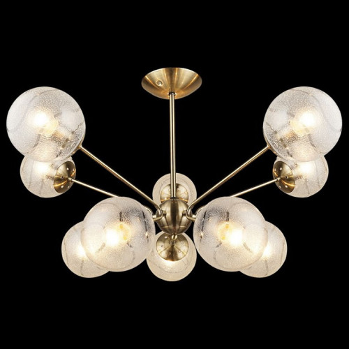 Люстра на штанге 04164-0.3-10