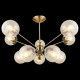 Люстра на штанге 04164-0.3-10