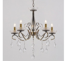 Подвесная люстра 04205-0.4-05 AB