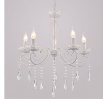 Подвесная люстра 04207-0.4-05 WH