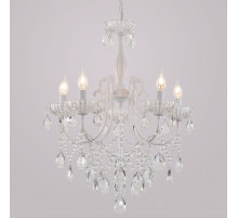 Подвесная люстра 04211-0.4-05 WH