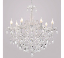 Подвесная люстра 04211-0.4-07 WH