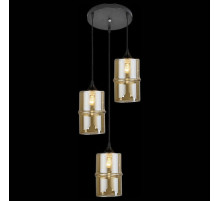 Подвесной светильник 04262-09-03 BK