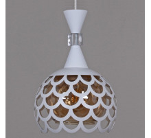 Подвесной светильник 04336-0.4-01 WH