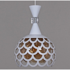 Подвесной светильник 04336-0.4-01 WH