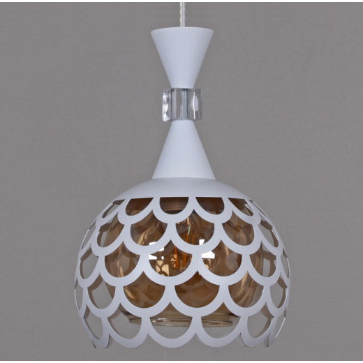 Подвесной светильник 04336-0.4-01 WH