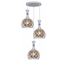 Подвесной светильник 04336-0.4-03 WH