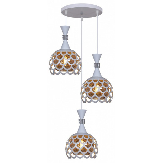 Подвесной светильник 04336-0.4-03 WH