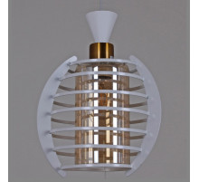 Подвесной светильник 04428-0.9-01 WH