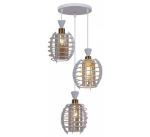 Подвесной светильник 04428-0.9-03 WH