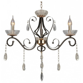 Подвесная люстра 04456-0.4-03