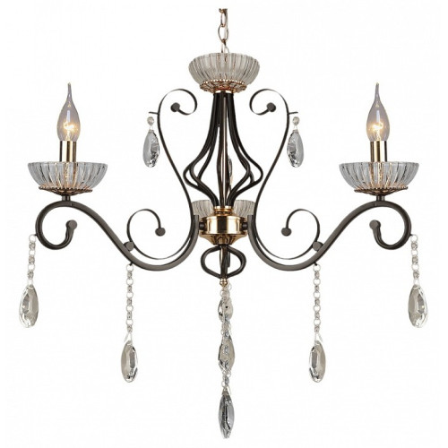 Подвесная люстра 04456-0.4-03