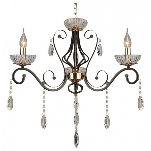 Подвесная люстра 04456-0.4-03