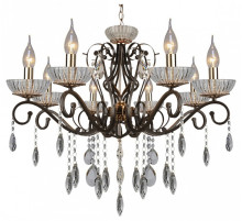 Подвесная люстра 04456-0.4-08