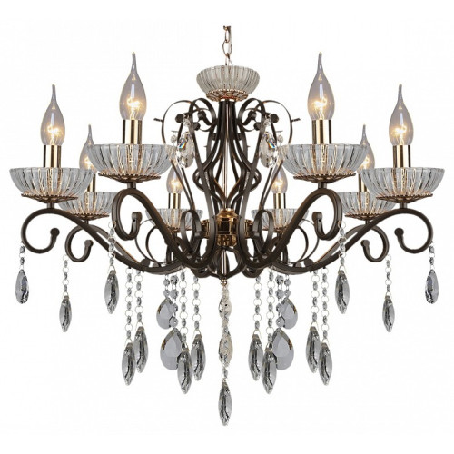 Подвесная люстра 04456-0.4-08