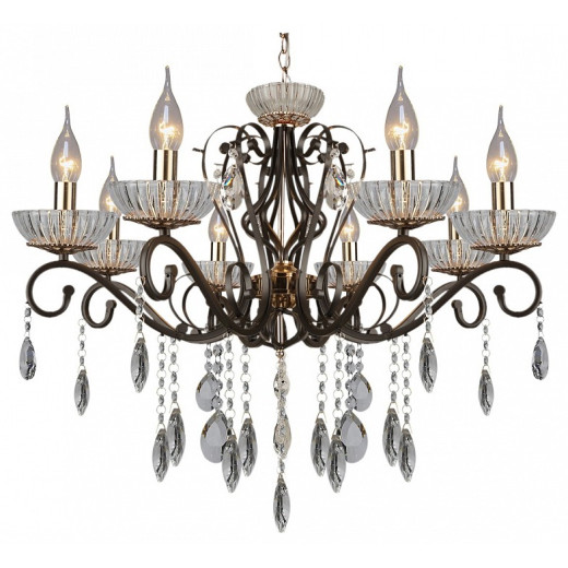 Подвесная люстра 04456-0.4-08