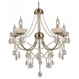 Подвесная люстра 04458-0.4-05