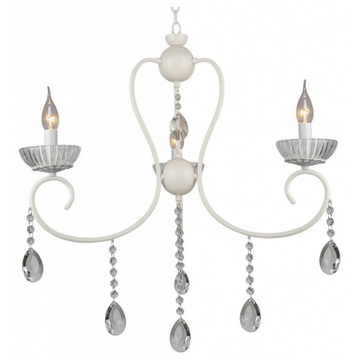 Подвесная люстра 04461-0.4-03