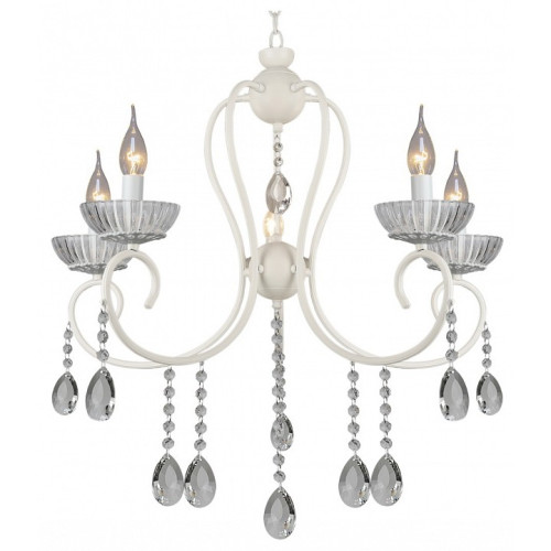 Подвесная люстра 04461-0.4-05