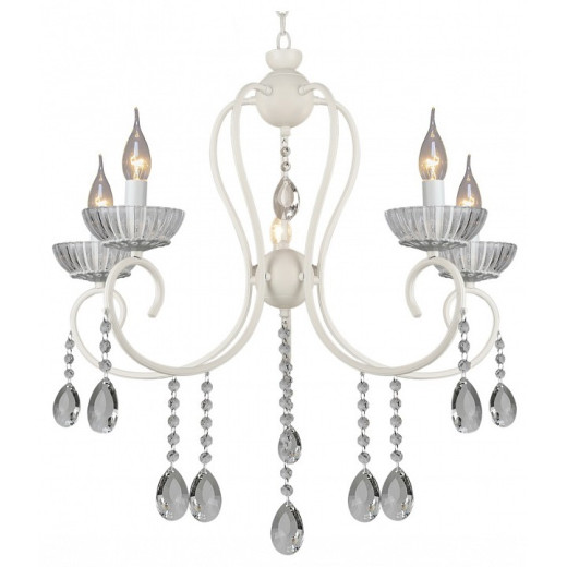 Подвесная люстра 04461-0.4-05