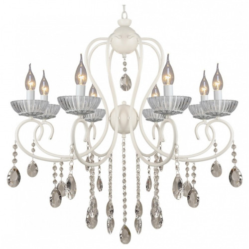 Подвесная люстра 04461-0.4-08