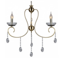 Подвесная люстра 04462-0.4-03