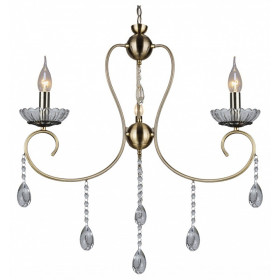 Подвесная люстра 04462-0.4-03