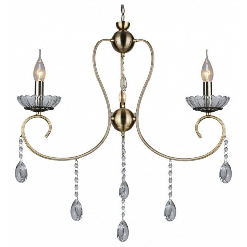 Подвесная люстра 04462-0.4-03